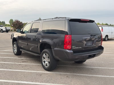 2010 GMC Yukon XL SLT