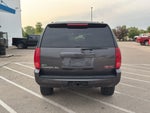 2010 GMC Yukon XL SLT