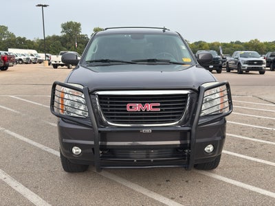 2010 GMC Yukon XL SLT
