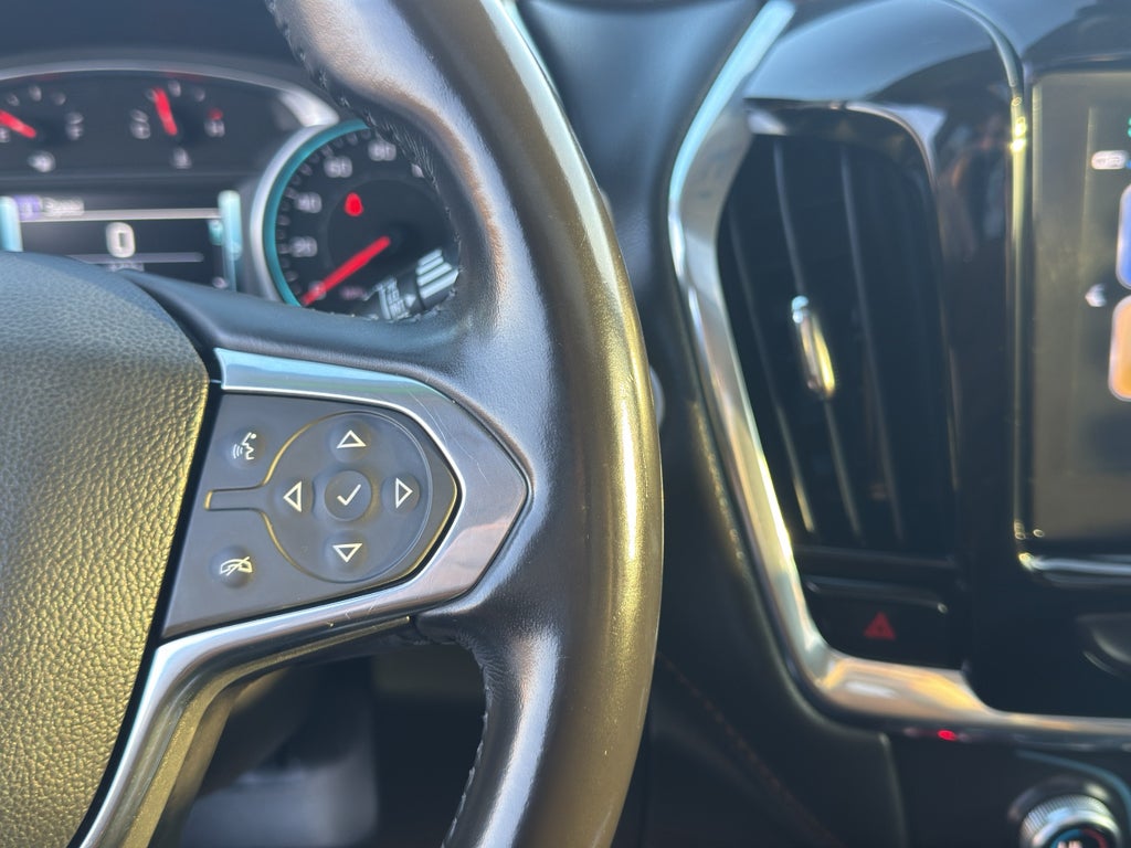 2019 Chevrolet Traverse RS