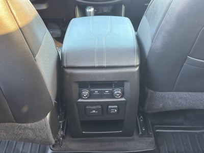 2019 Chevrolet Traverse RS