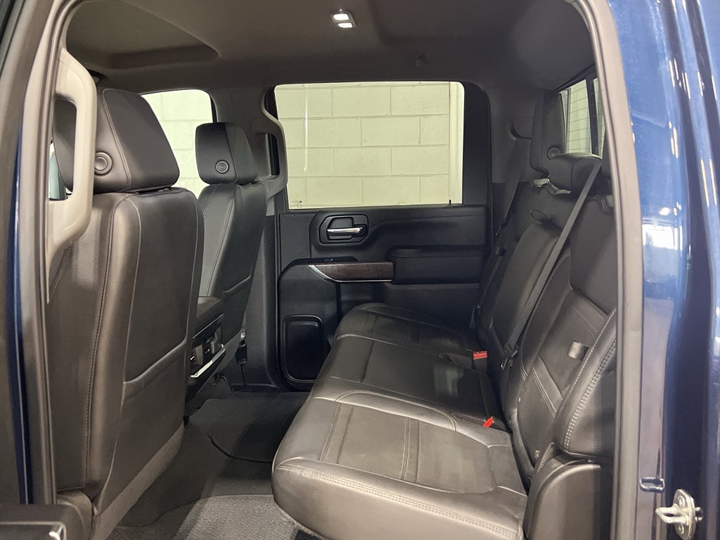 2022 GMC Sierra 2500 HD Denali