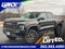 2023 GMC Canyon AT4X