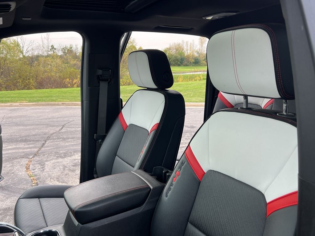 2023 GMC Canyon AT4X