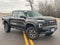 2023 GMC Canyon AT4X