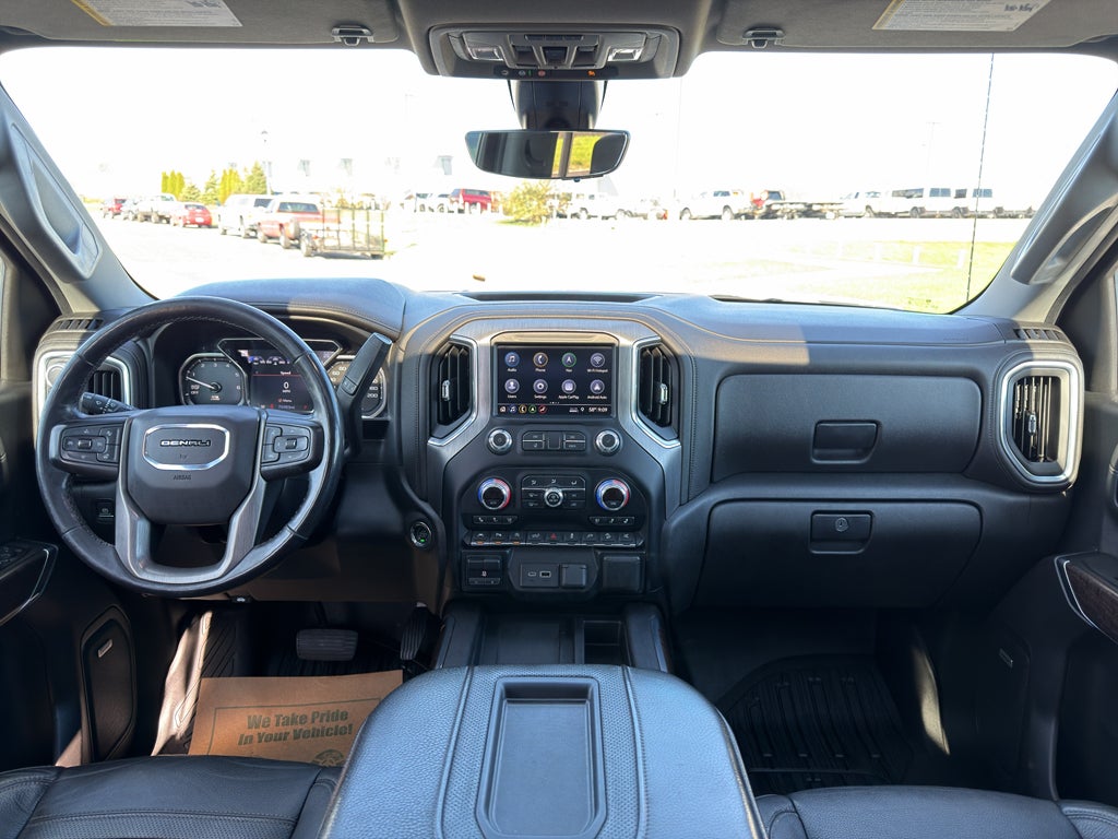 2019 GMC Sierra 1500 Denali