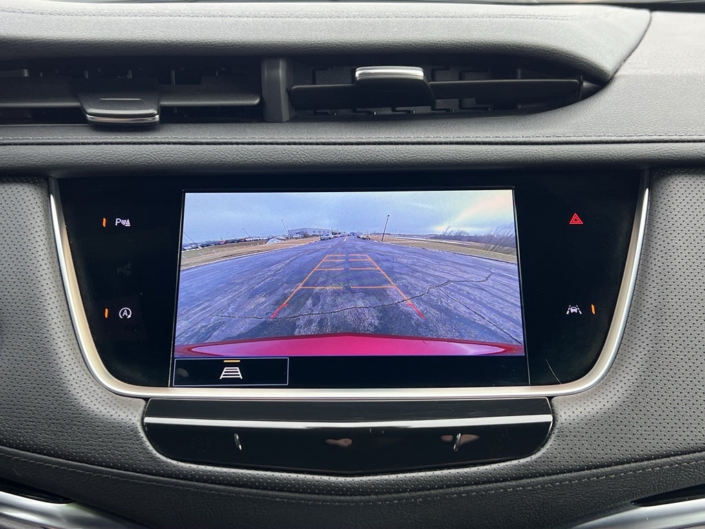 2024 Cadillac XT6 Luxury