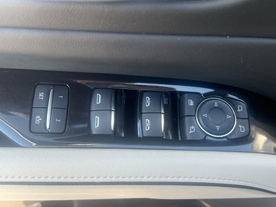 2023 Cadillac Escalade ESV Sport