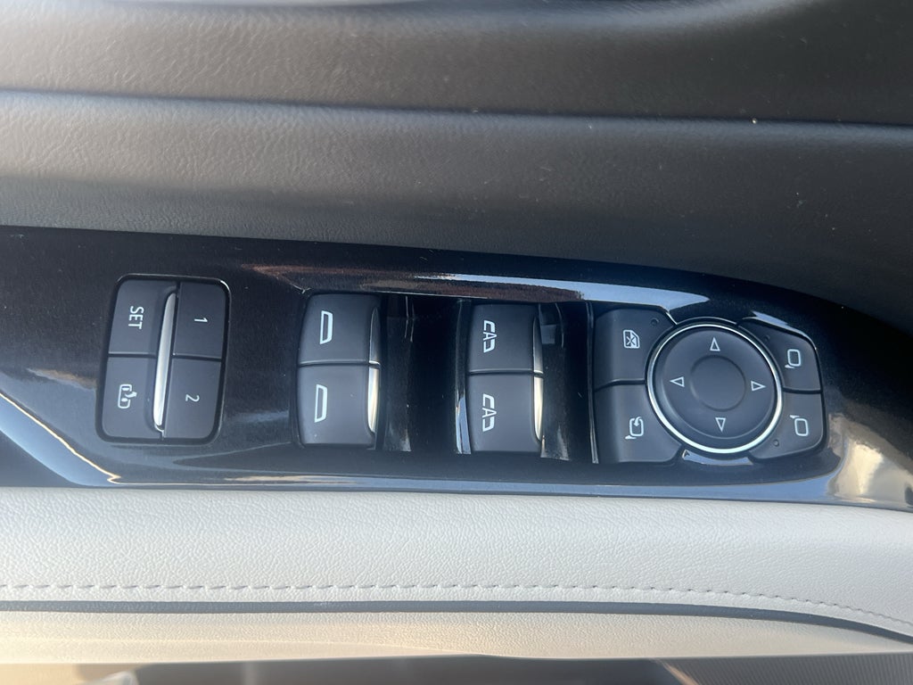 2023 Cadillac Escalade ESV Sport