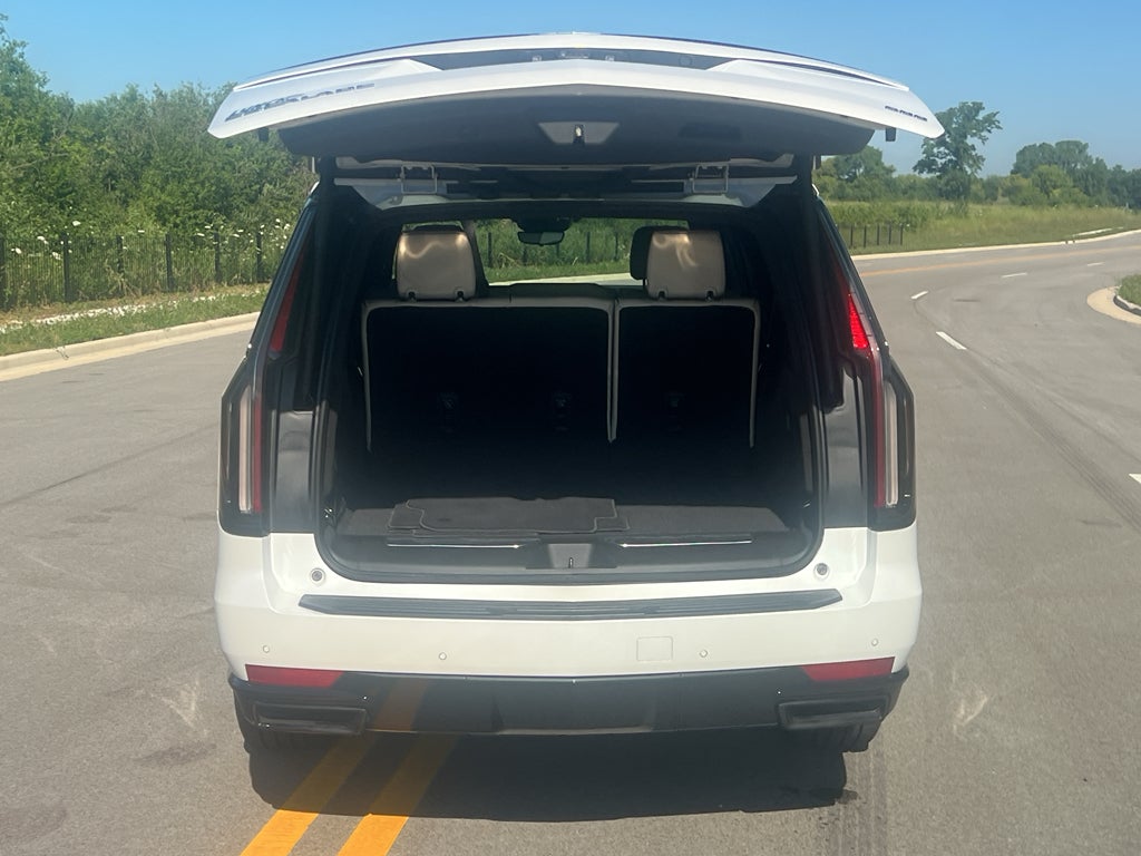2023 Cadillac Escalade ESV Sport