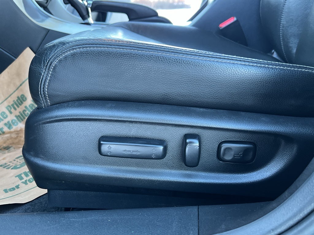 2017 Honda Accord Sedan Touring