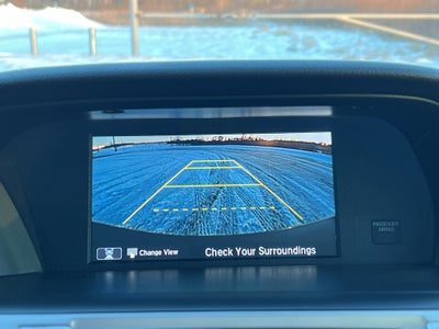 2017 Honda Accord Sedan Touring