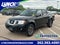2018 Nissan Frontier PRO-4X