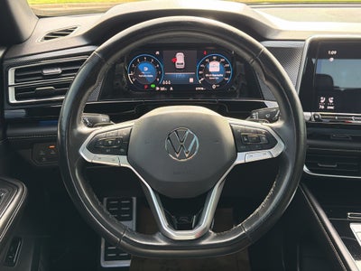 2024 Volkswagen Atlas Cross Sport 2.0T SEL Premium R-Line