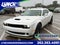 2021 Dodge Challenger R/T Scat Pack Widebody