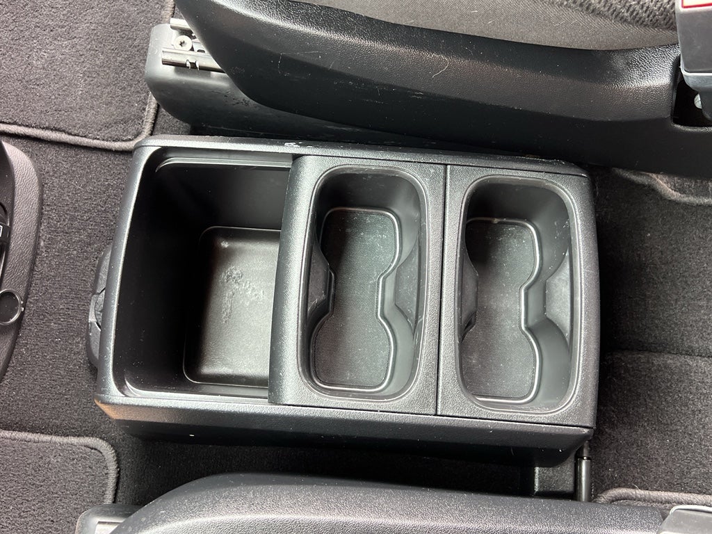 2020 Dodge Grand Caravan SE Plus