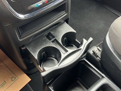 2020 Dodge Grand Caravan SE Plus