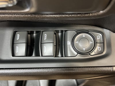 2023 Chevrolet Silverado 2500 HD Custom