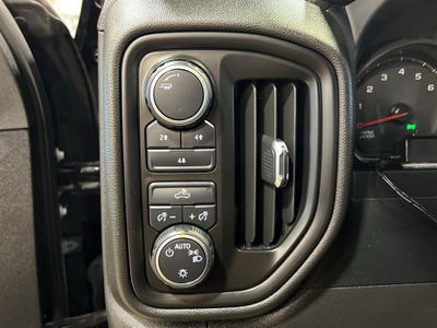 2023 Chevrolet Silverado 2500 HD Custom