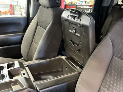 2023 Chevrolet Silverado 2500 HD Custom