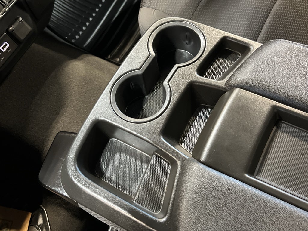 2023 Chevrolet Silverado 2500 HD Custom