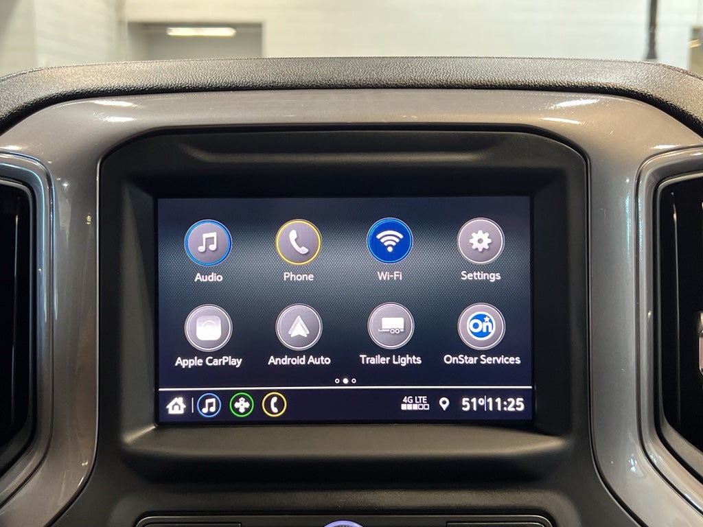 2023 Chevrolet Silverado 2500 HD Custom