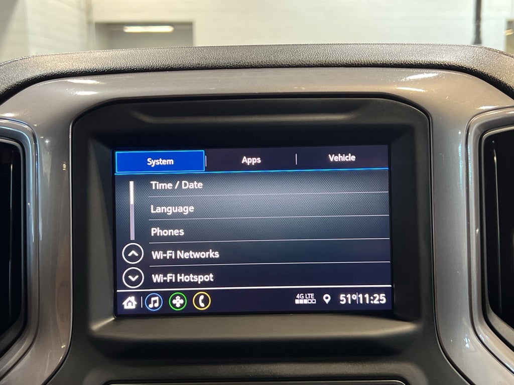 2023 Chevrolet Silverado 2500 HD Custom