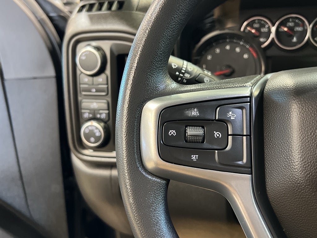 2023 Chevrolet Silverado 2500 HD Custom