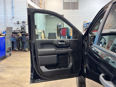 2023 Chevrolet Silverado 2500 HD Custom