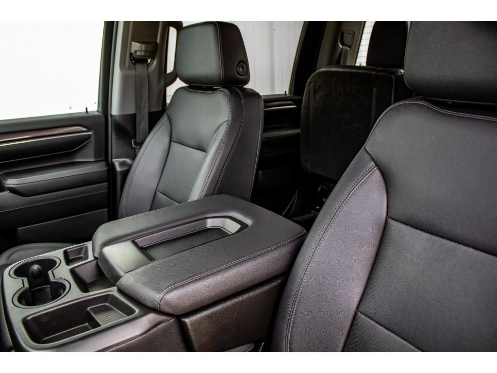 2024 Chevrolet Silverado 3500 HD LTZ