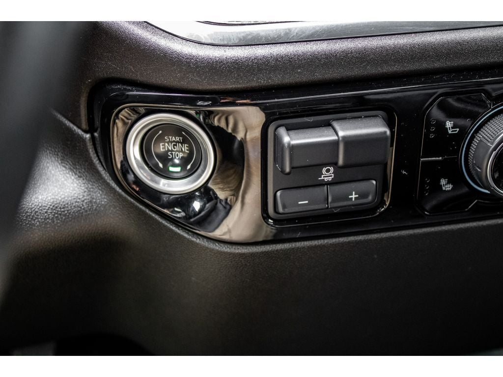 2024 Chevrolet Silverado 3500 HD LTZ