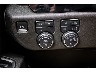 2024 Chevrolet Silverado 3500 HD LTZ