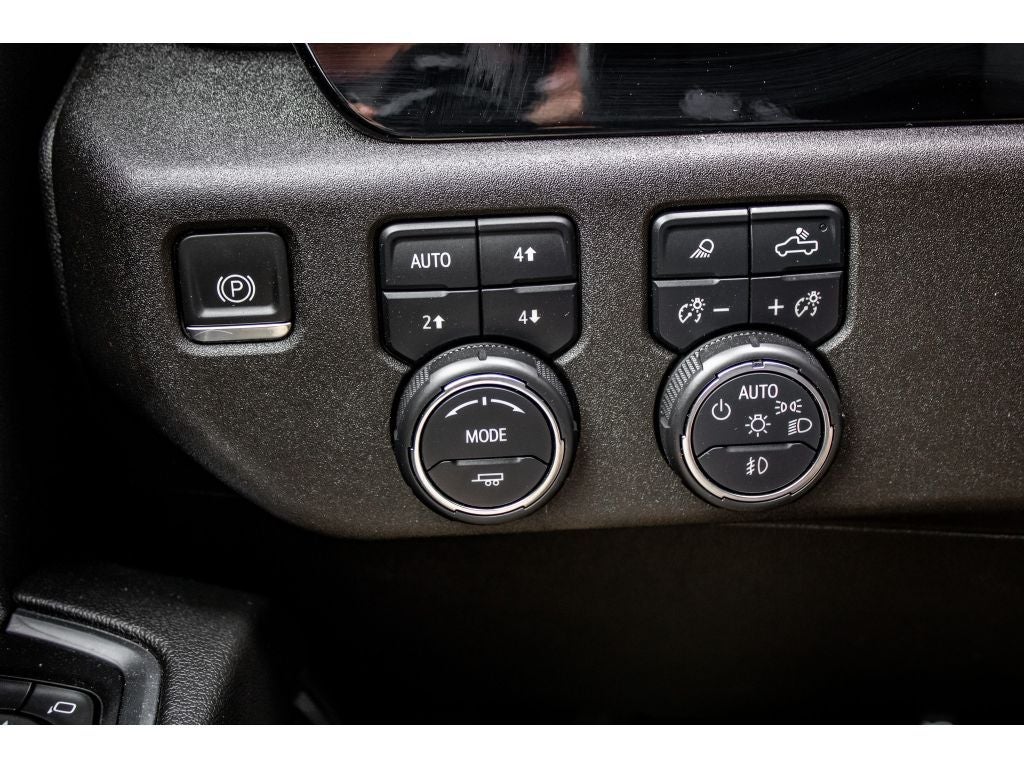 2024 Chevrolet Silverado 3500 HD LTZ