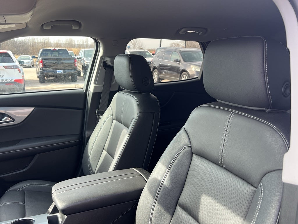 2023 Chevrolet Blazer 3LT