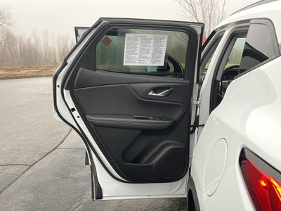 2023 Chevrolet Blazer 3LT