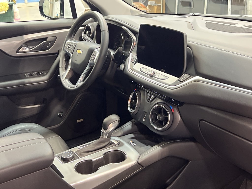 2024 Chevrolet Blazer 3LT