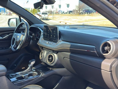 2023 Chevrolet Blazer Premier