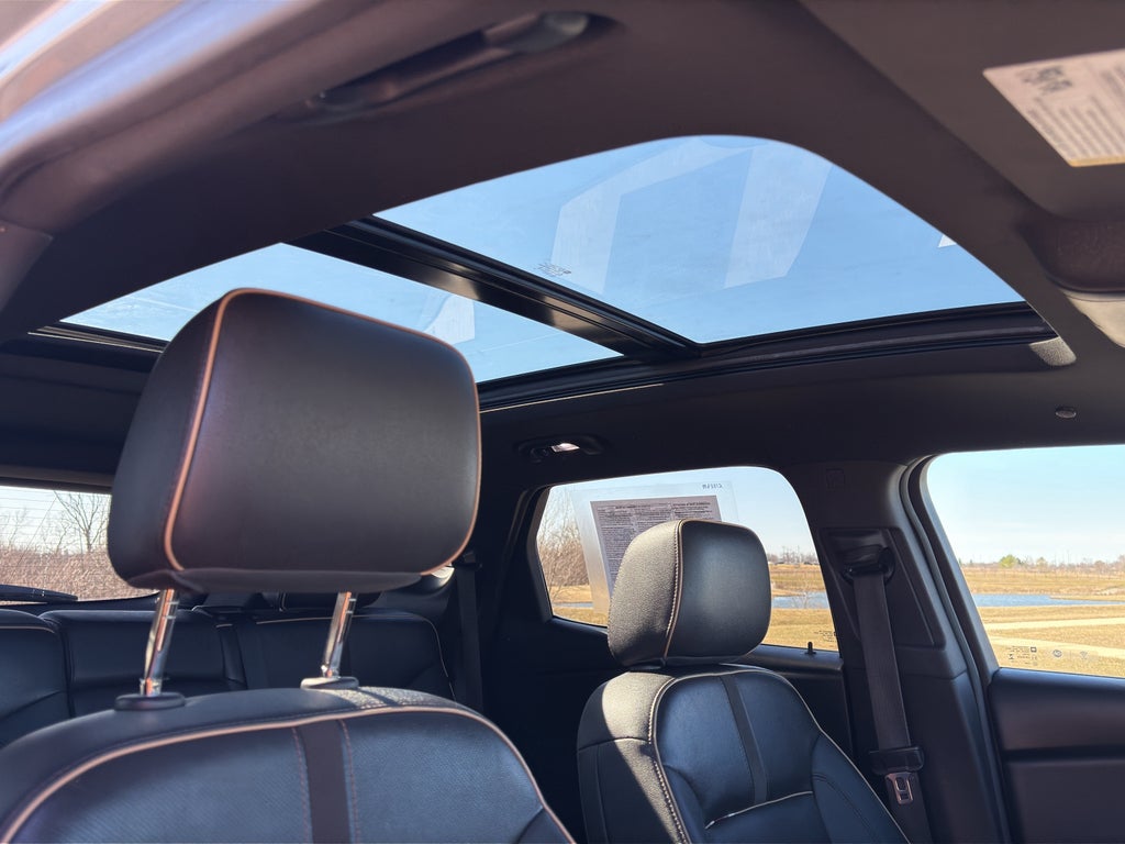 2023 Chevrolet Blazer Premier