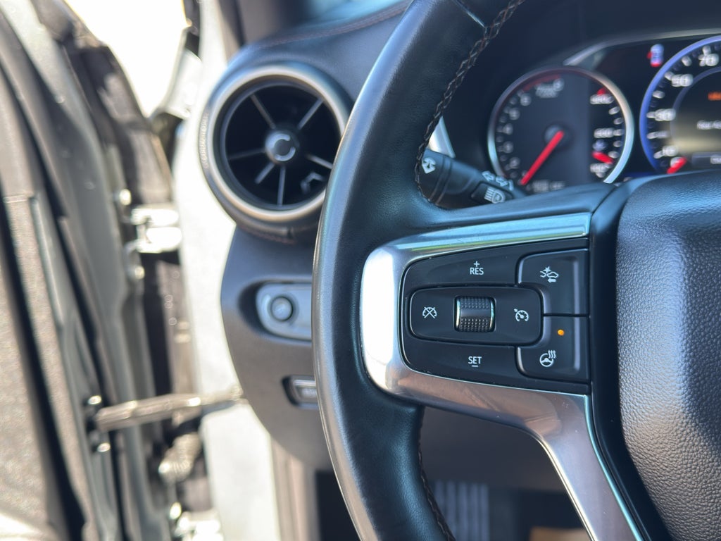 2023 Chevrolet Blazer Premier