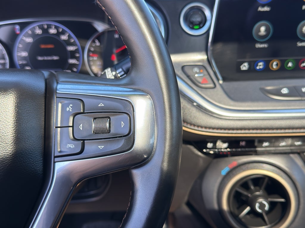 2023 Chevrolet Blazer Premier