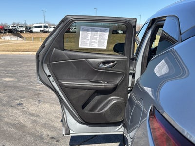 2023 Chevrolet Blazer Premier