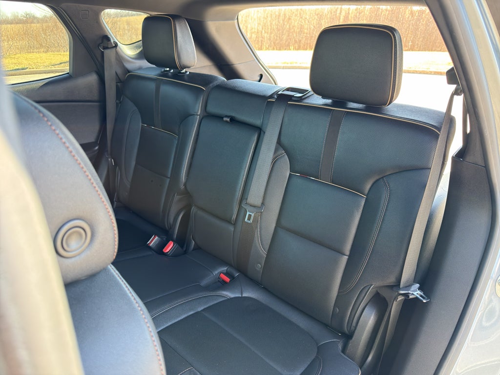 2023 Chevrolet Blazer Premier