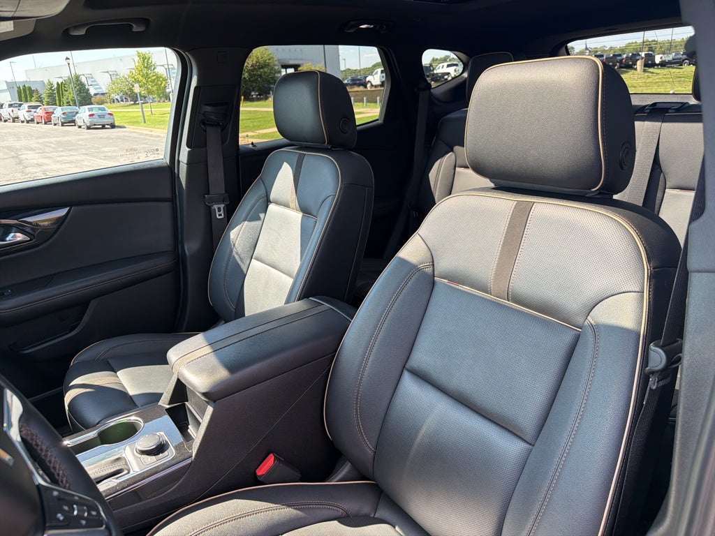 2023 Chevrolet Blazer Premier