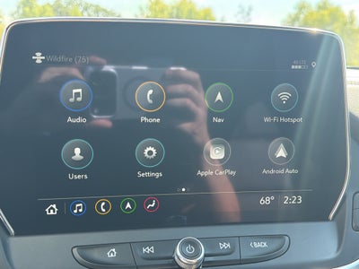 2023 Chevrolet Blazer Premier