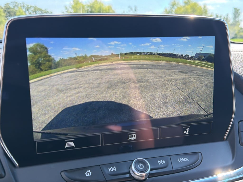 2023 Chevrolet Blazer Premier
