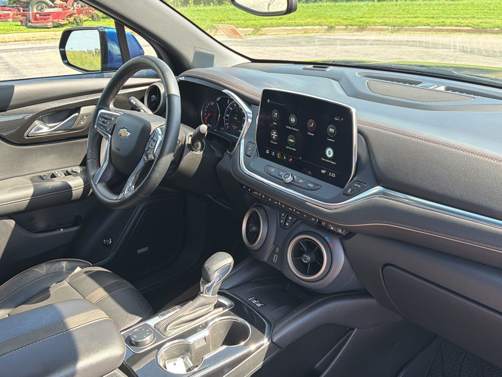 2023 Chevrolet Blazer Premier