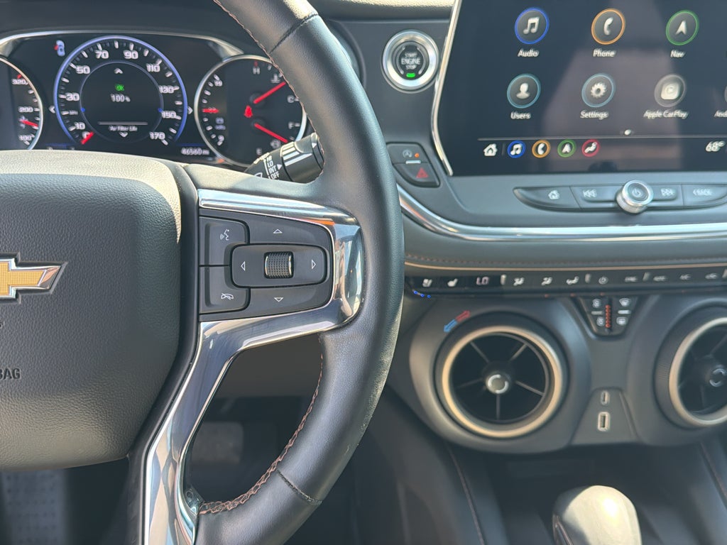 2023 Chevrolet Blazer Premier