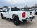 2017 GMC Sierra 1500 BASE