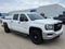 2017 GMC Sierra 1500 BASE