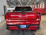 2022 GMC Sierra 1500 AT4X